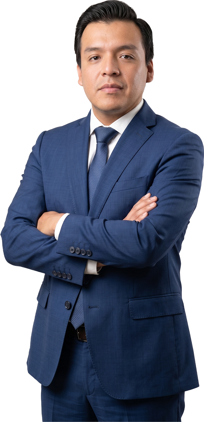 Quím. Víctor Huamaní