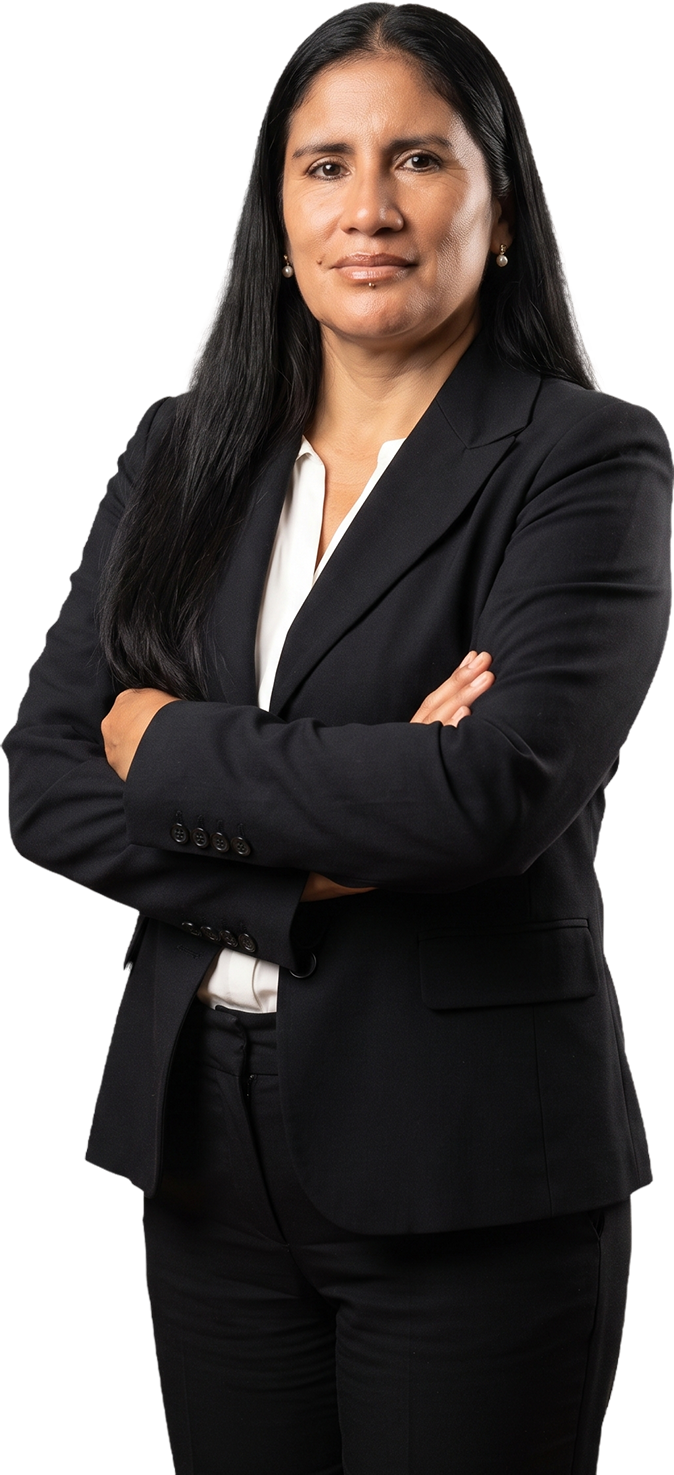 Ing. Erika Bustamante