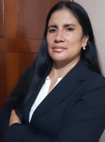 erika bustamante