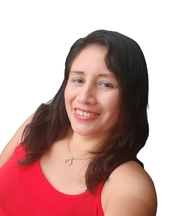 Ing. Gisella Sherón
