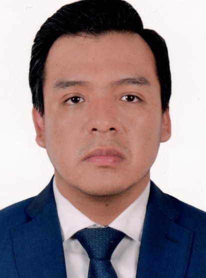 victor huamani